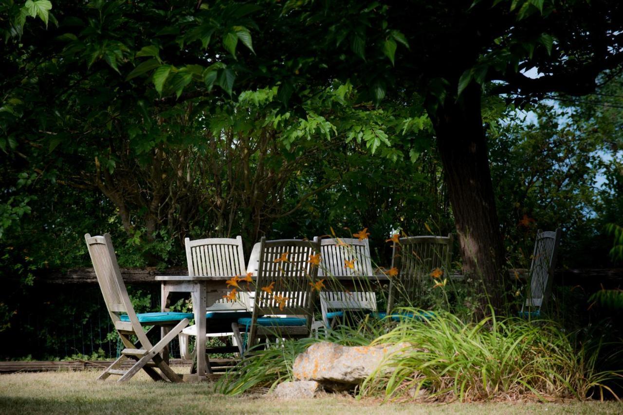 Nature'S Pace Holidays Montmaur  Zewnętrze zdjęcie