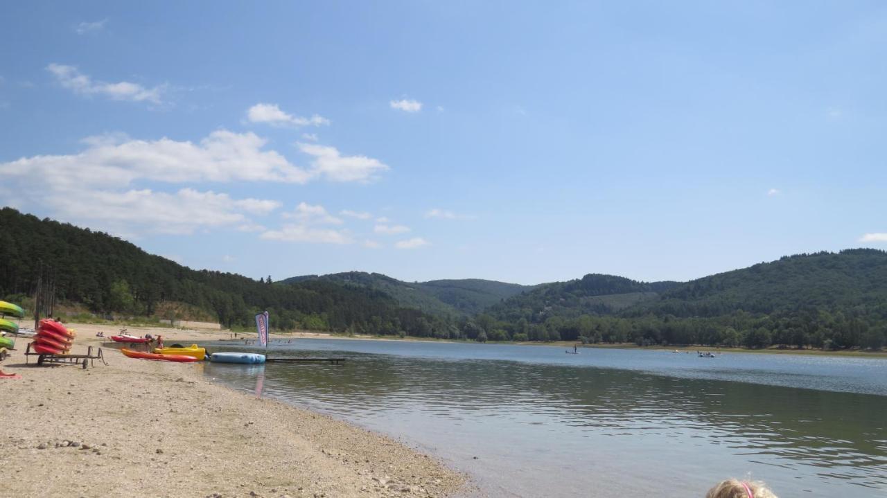 Nature'S Pace Holidays Montmaur  Zewnętrze zdjęcie