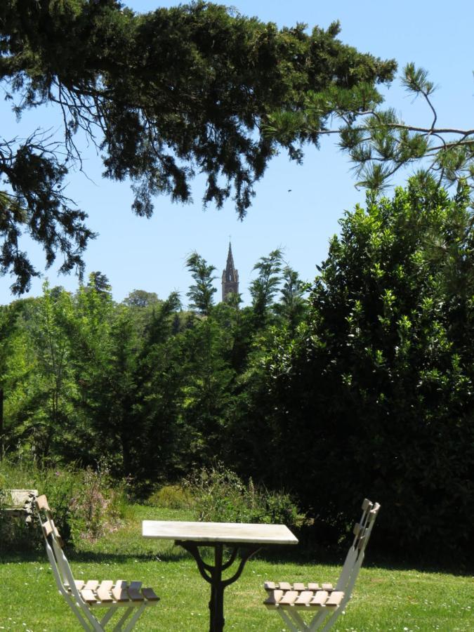 Nature'S Pace Holidays Montmaur  Zewnętrze zdjęcie